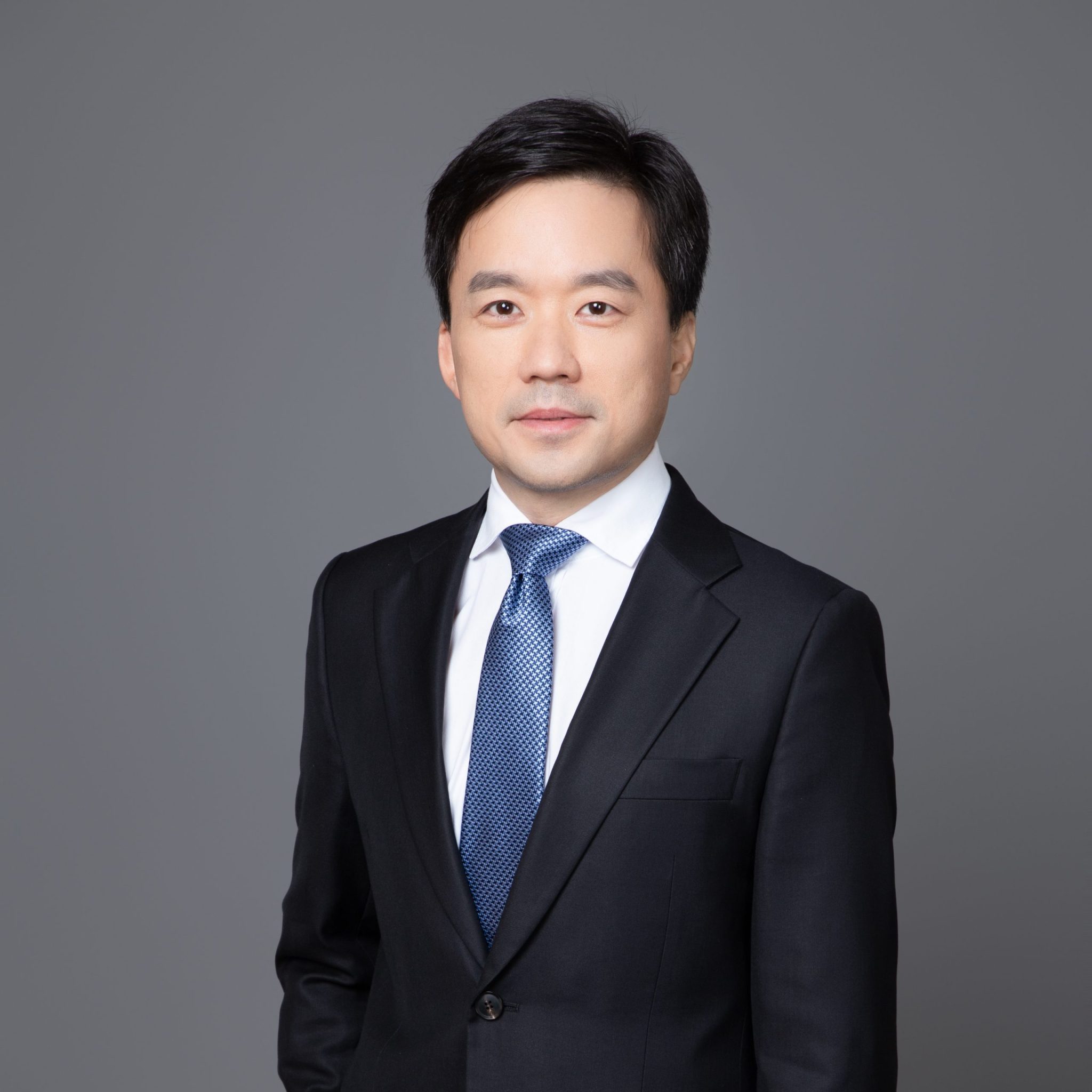 Asieris Pharmaceuticals Appoints Mr. Baohua Chen as Executive Vice ...